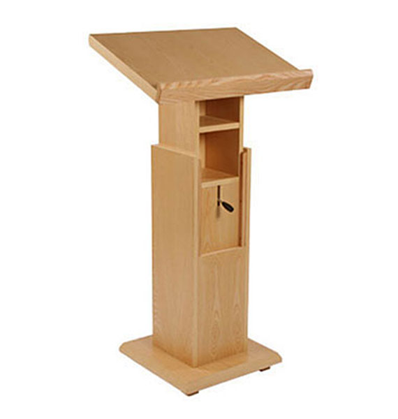 Mobile Lecterns, Presidential Lecterns, Tabletop Lecterns, Church Lecterns, Conference Hall Podiums, School Podiums