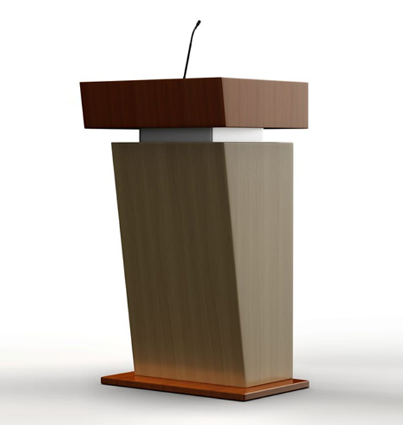 Mobile Lecterns, Presidential Lecterns, Tabletop Lecterns, Church Lecterns, Conference Hall Podiums, School Podiums