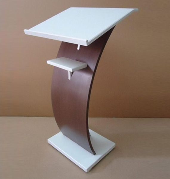 Mobile Lecterns, Presidential Lecterns, Tabletop Lecterns, Church Lecterns, Conference Hall Podiums, School Podiums