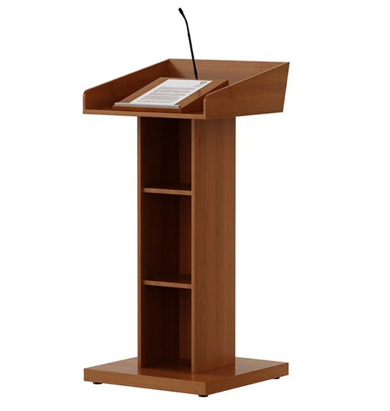 Mobile Lecterns, Presidential Lecterns, Tabletop Lecterns, Church Lecterns, Conference Hall Podiums, School Podiums