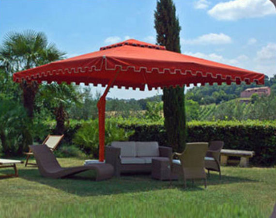 Market Umbrella, Drape Umbrella, Cantilever Umbrella, Patio Umbrella, Courtyard Umbrella, Yard Umbrella
