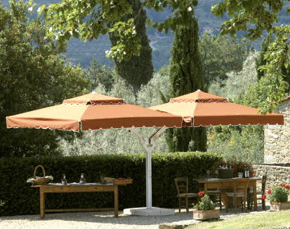 Market Umbrella, Drape Umbrella, Cantilever Umbrella, Patio Umbrella, Courtyard Umbrella, Yard Umbrella