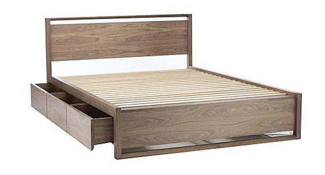 Double Cots, Wooden Double Cots, Stainless Steel Double Cots, Double Cots with Storage, King Size Double Cot