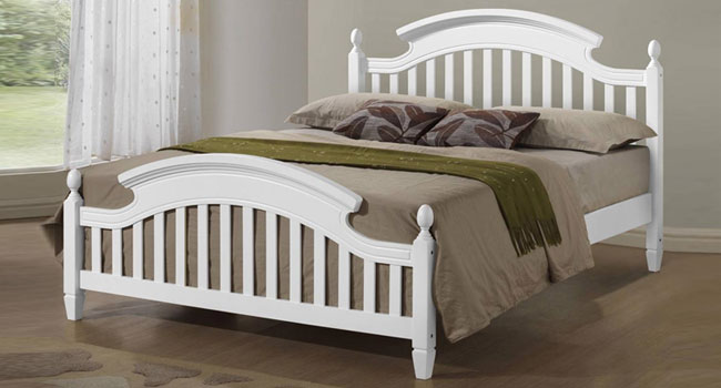 Double Cots, Wooden Double Cots, Stainless Steel Double Cots, Double Cots with Storage, King Size Double Cot