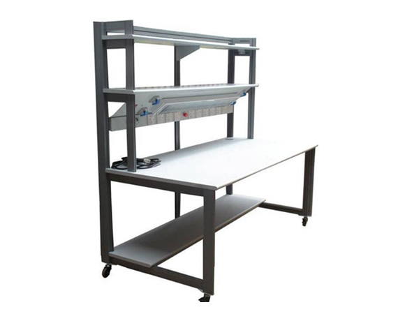 Institutional Lab Tables, Industrial Lab Tables, Science Lab Tables, Granite top lab table, chemistry lab table, electronic lab table